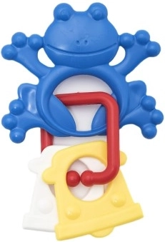 Lõbusad värvid ja loomamotiivid