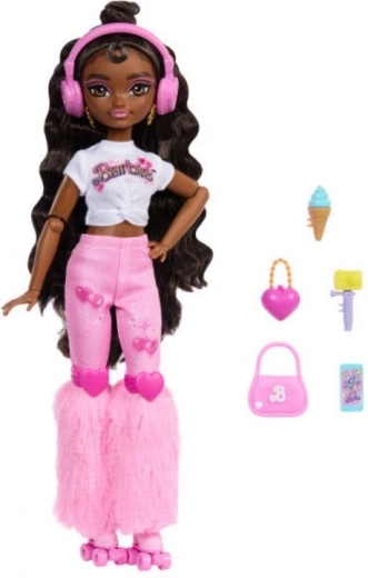 Aksessuaarid koreograafiate loomiseks