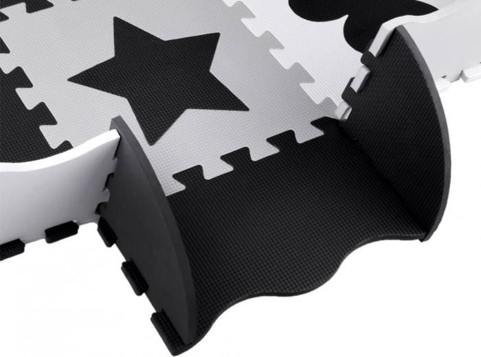 Pehme summutus ja soojusisolatsioon