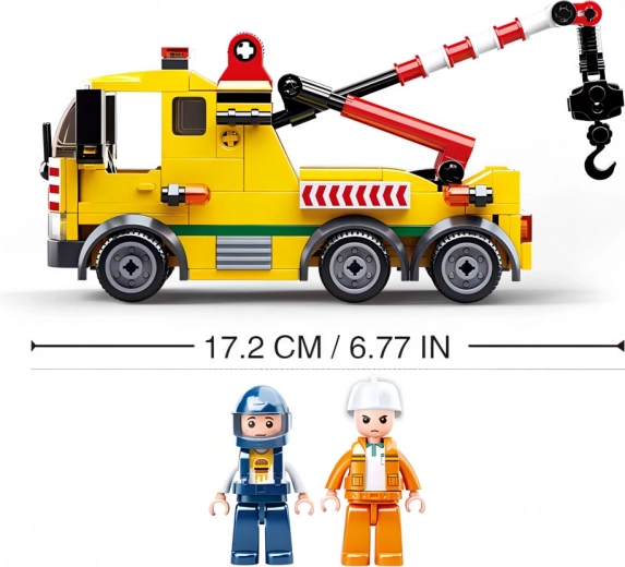 Two figures for lots of stories
