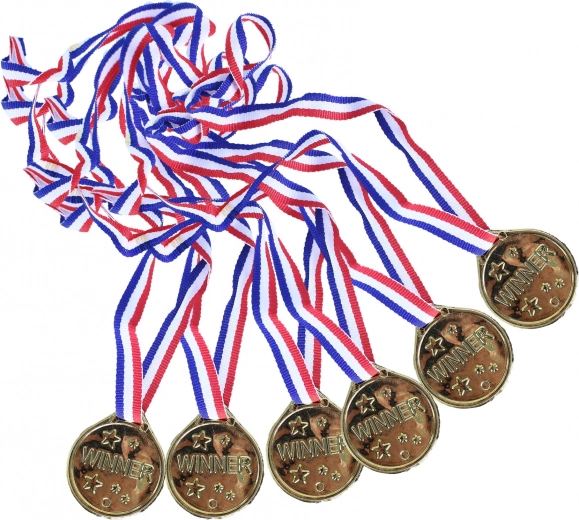 Võistlusteks ideaalne komplekt