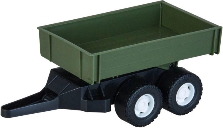 Ühildub TATRA 30 cm mudelitega