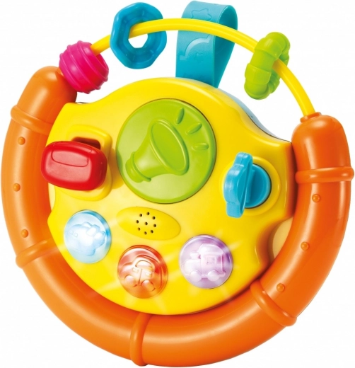 Supports fine motor skills
