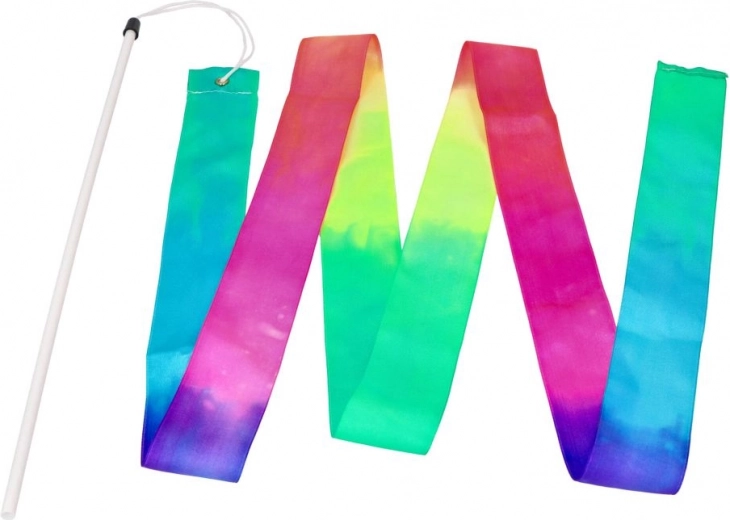 Vikerkaareetendus iga liigutusega