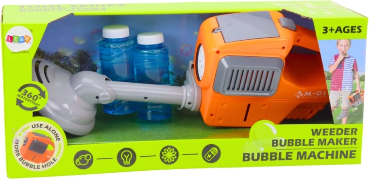 Fun Bubble Toy