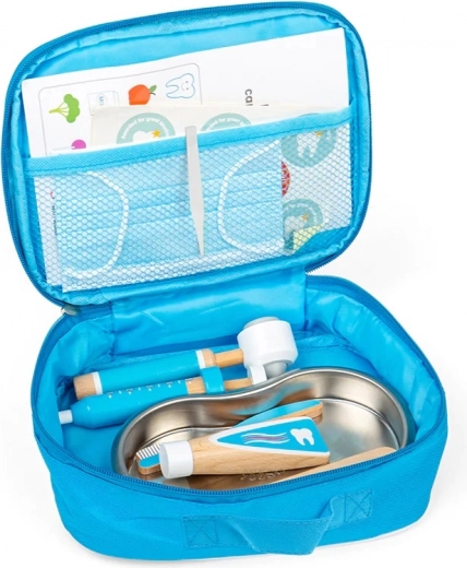 Praktiline kohver reisiks ja hoiustamiseks