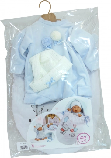 Valmis kinkimiseks ja hoiustamiseks