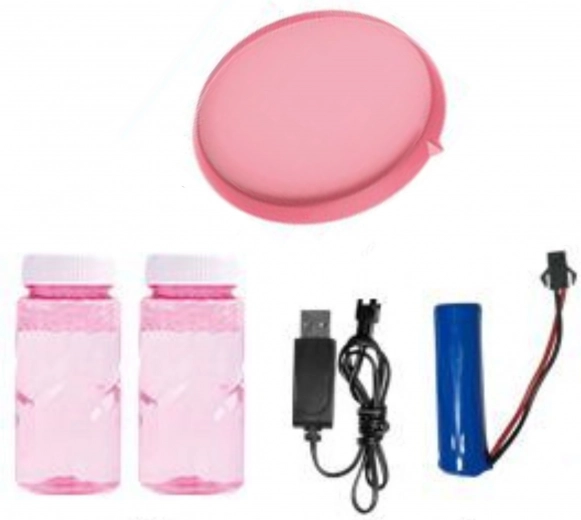 Täiskomplekt koos akuga