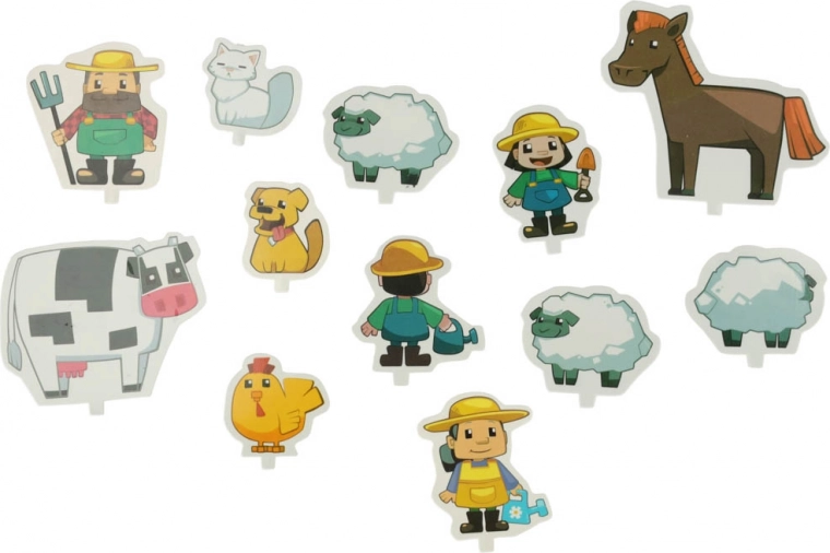 Maalähedane talu sinu käeulatuses