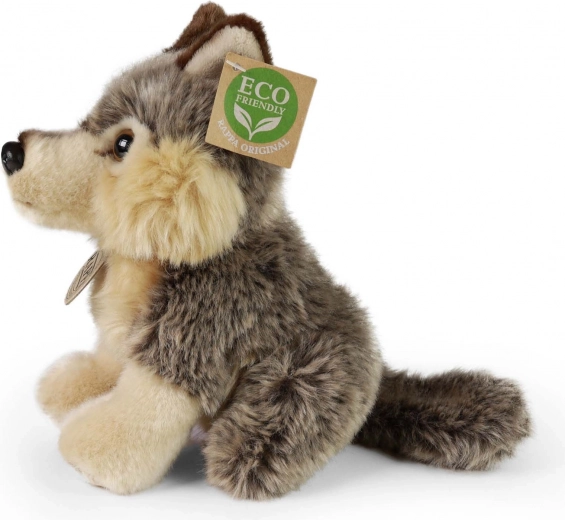 Pehme ja realistlik plüüs