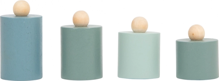 Täielik kvaliteetsest puidust komplekt