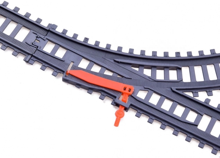 Pöörangud suuna muutmiseks ja uute liinide loomiseks