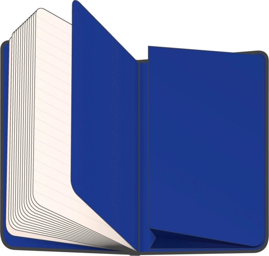 Mugav kirjutamine joonelistel lehtedel