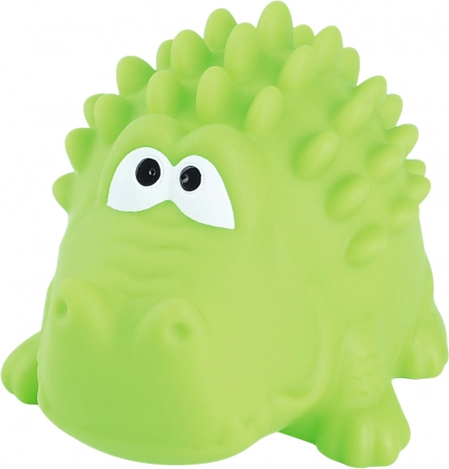 Erksad värvid ja armsad kujundid