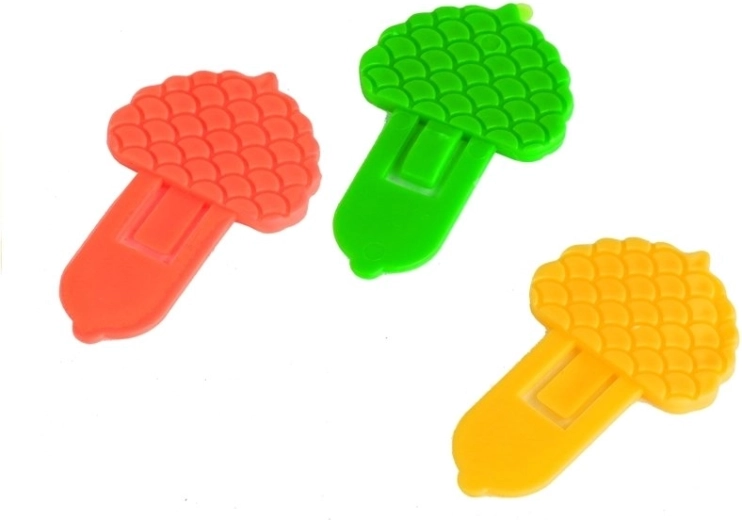 Värvilised ja vastupidavad osad