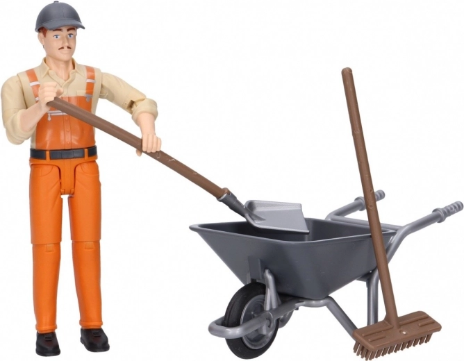 Valmistatud Saksamaal