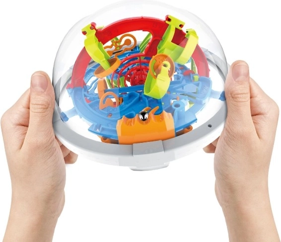 Treeni aju ja motoorikat