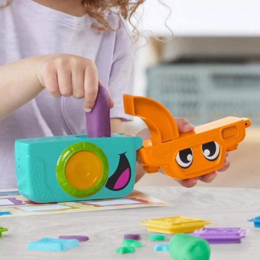 Easy tools for small hands