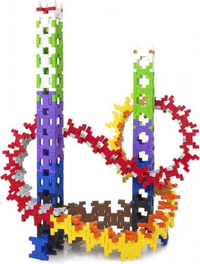 Ehita mosaiikidest kuni 3D mudeliteni