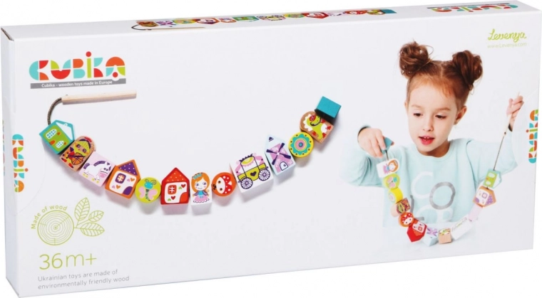 Muinasjututeemaline disain