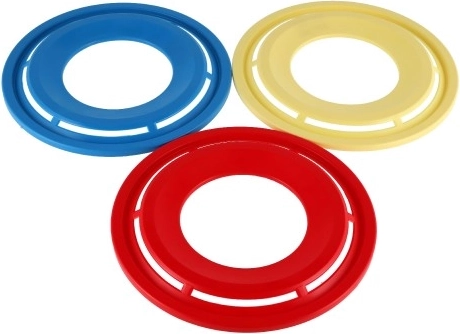 Mitmekesised värvid