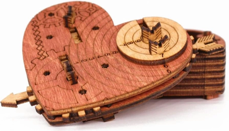 Rohkem kui 50 seadistusvõimalust