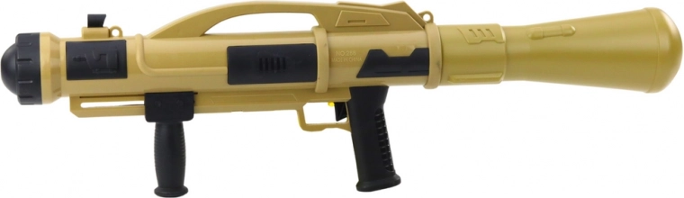 Long Range