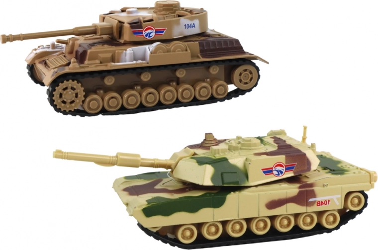 Interaktiivsed liikuvad osad