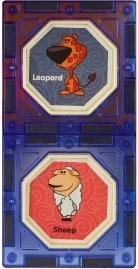 Kleebised isikupärase välimuse jaoks