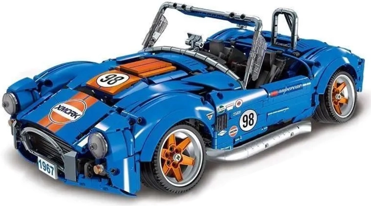 Realistic bodywork functions