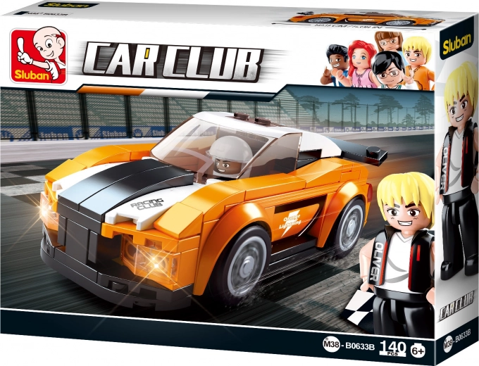 Ühildub LEGO ja teistega