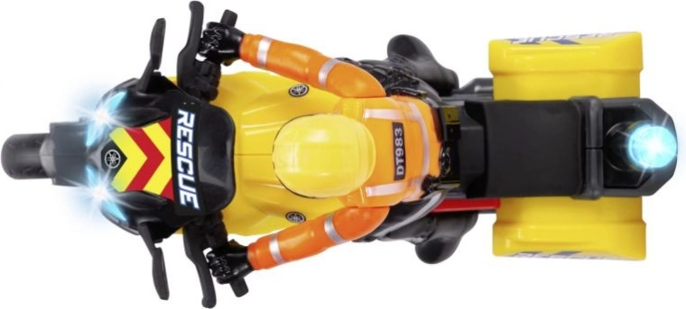 Interaktiivsed valgus- ja heliefektid