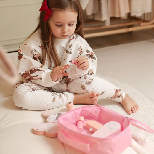 Arendab loovust ja peenmotoorikat