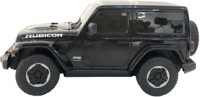 Collection of Jeep Models