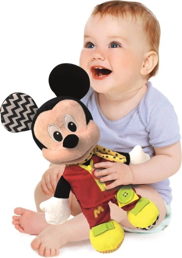 Pehme kaisukas mugavuse ja turvatunde jaoks