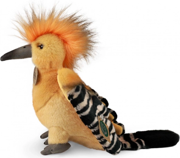 Realistlikud detailid ja pehme materjal