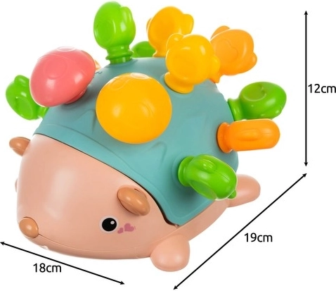 Ohutu teostus ja lihtne hoiustamine