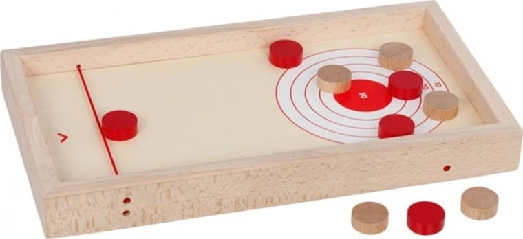 Täpsuse ja koordinatsiooni treening