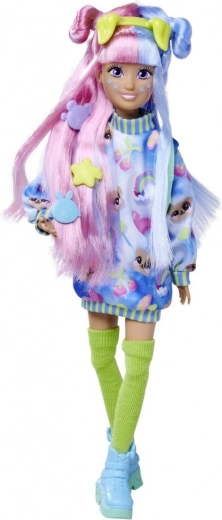 Rohkem kui 10 aksessuaari komplektis