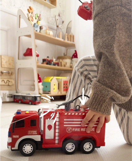 Veepihustuse funktsioon