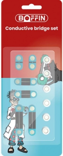30-osaline komplekt piiramatuks katsetamiseks