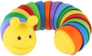 Motoorsete oskuste arendamine