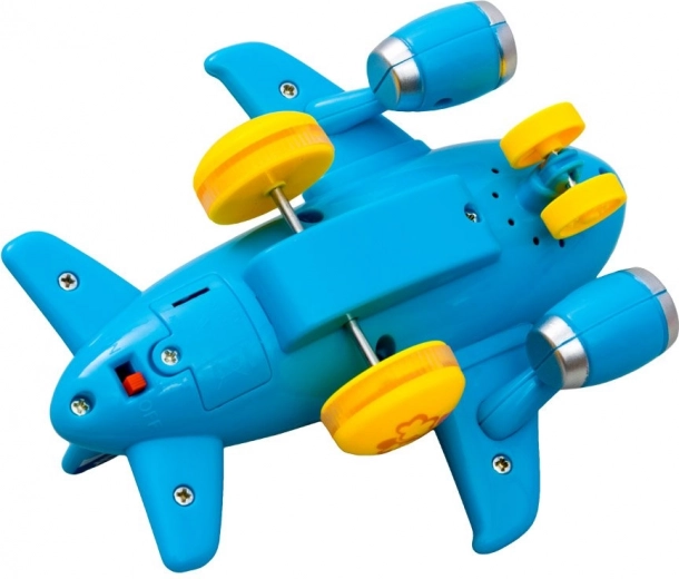 Lihtne sõita tänu rattaajamile