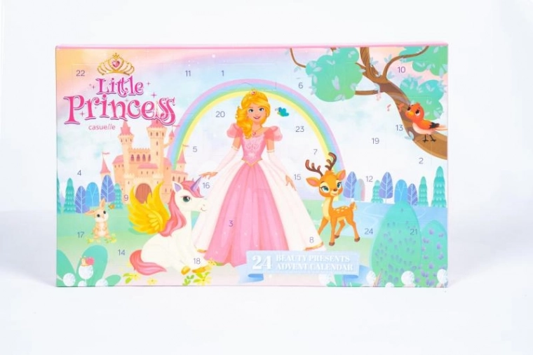 24 akent igapäevaste üllatustega