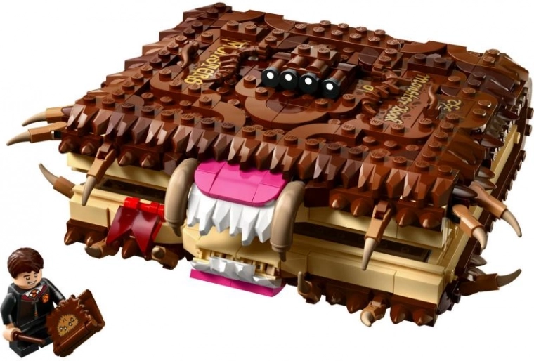 Klõbisevad lõuad ja tagasikerimisaktsioon