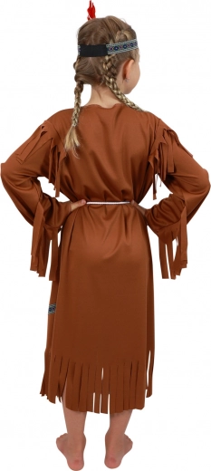 Sulega peapael stiilse aksessuaarina