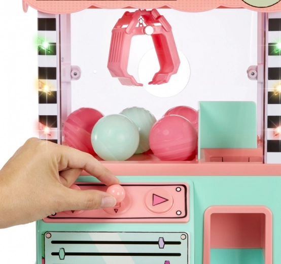 Tõeline mänguautomaadi elamus kodus