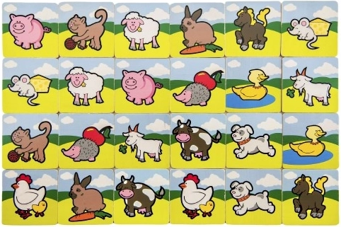 Lihtsad reeglid, suur perefun