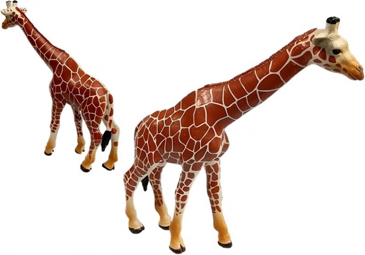 Detailne ja realistlik välimus