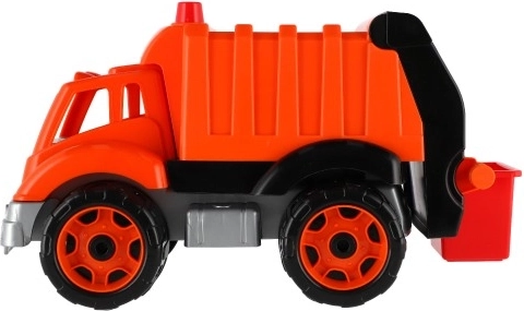 Käsitsi kallutatav süsteem